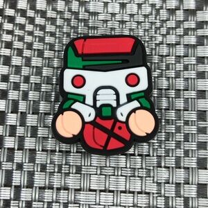 10/$13 Star Lord Crocs Charm/Jibbitz